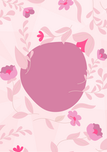 Load image into Gallery viewer, Mother&#39;s Day Illustrations for Canva
